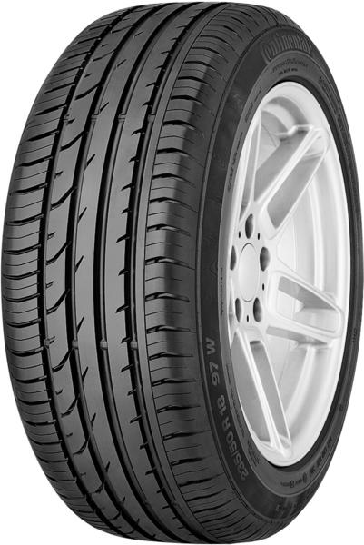 Continental ContiPremiumContact 2 225/50 R17 98H FR