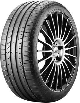 Continental SportContact 5 P 235/40 R18 95Y MO