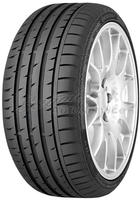 245/45 R18 96Y SportContact 3 E SSR *