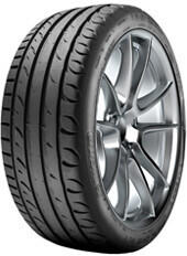 Tigar UltraHigh Performance 245/45 R17 99W XL
