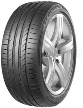 Tracmax X Privilo RS-01+ 275/50 R20 113Y XL