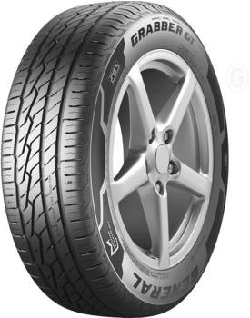 General Tire Grabber GT Plus 215/60 R17 96V