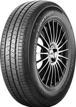 Continental CrossContact LX Sport 235/55 R19 101W MGT