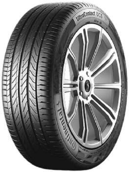 Continental UltraContact 235/50 R18 101V XL