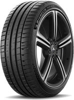 MICHELIN Sommerreifen 205/40 ZR17 TL 84(Y) PILOT SPORT 5