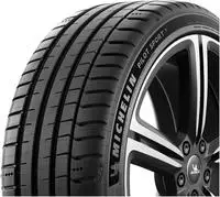215/45 ZR18 (93Y) Pilot Sport 5 XL