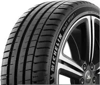 Michelin Pilot Sport 5 ( 225/40 ZR18 (92Y) XL )