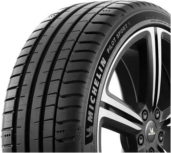 Michelin Pilot Sport 5 245/40 ZR19 (98Y) XL