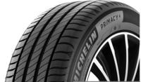 Michelin Primacy 4+ ( 215/45 R18 93W XL EV Suitable, mit Felgenschutzleiste (FSL) )