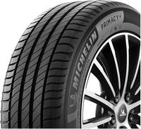 MICHELIN Sommerreifen 225/50 R17 98V XL - Primacy 4+ 647102