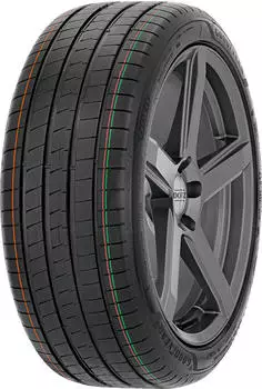 Goodyear Eagle F1 Asymmetric 6 245/45 R19 102Y