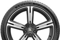 255/35 ZR20 (97Y) Pilot Sport 5 XL