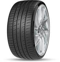 Syron Tires S2253519Y88SYPPG2, Syron Tires Premium Performance 225/35 ZR19 88Y XL