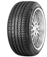 255/35 ZR21 (98Y) SportContact 7 XL FR EVc