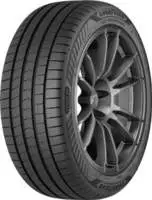 Goodyear 581485, Goodyear Eagle F1 Asymmetric 6 225/40 R18 92 Y, Sommerreifen,