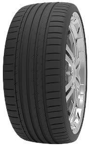 Gripmax SureGrip Pro Sport 255/35 R20 97Y