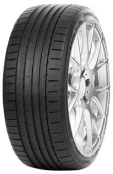 Gripmax SureGrip Pro Sport 205/35 R18 81Y XL