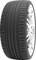 Gripmax SureGrip Pro Sport 215/45 R18 93Y F/A XL