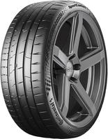 305/30 ZR20 (103Y) SportContact 7 XL FR EVc