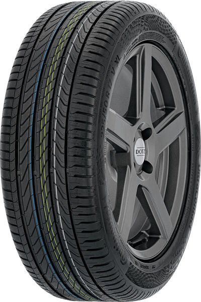 Continental UltraContact 195/50 R15 - 82V 2023) Test (Dezember 82,36 ab €