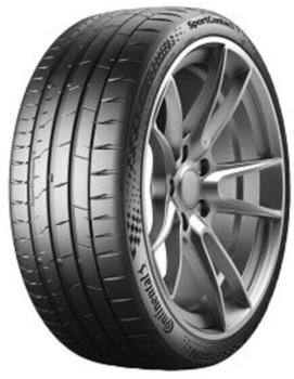 Continental SportContact 7 235/40 R19 96Y XL FP