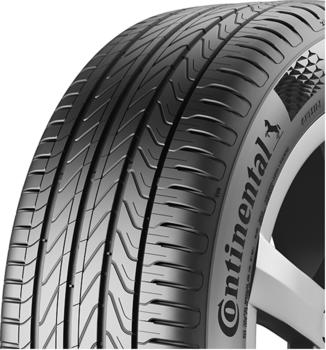 Continental UltraContact 215/55 R17 94V
