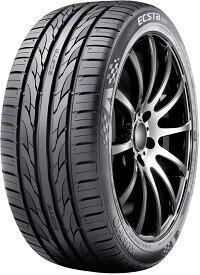 Kumho Ecsta PS31 205/50 ZR17 93W XL
