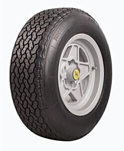 Michelin Collection XWX 215/70 R15 90W