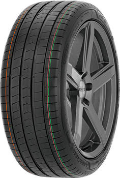 Goodyear Eagle F1 Asymmetric 6 255/45 R18 103Y XL