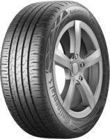 Continental EcoContact 6 255/50 R20 109 V, Sommerreifen