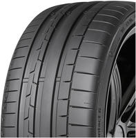 285/40 R21 109Y SportContact 6 XL AO FR EVc