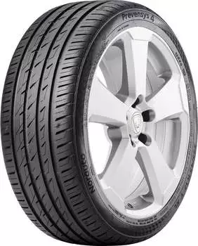 Norauto Prevensys 4 225/40 R18 92Y XL