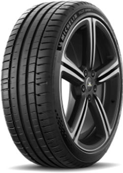 Michelin Pilot Sport 5 205/40 R18 86Y