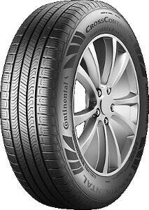 Continental ContiCrossContact RX 255/45 R20 105H