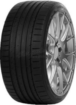 Gripmax SureGrip Pro Sport F/A XL 275/35 R21 103Y