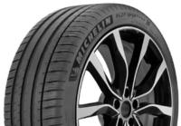 255/45 R20 105W Pilot Sport 4 SUV XL AR RG