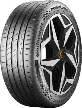 Continental PremiumContact 7 225/50 R17 98Y XL BSW