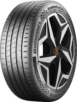 Continental PremiumContact 7 235/45 R17 97Y XL BSW