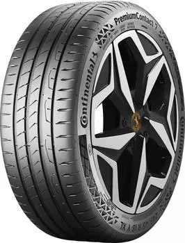 Continental PremiumContact 7 225/40 R18 92Y XL FP (EV)