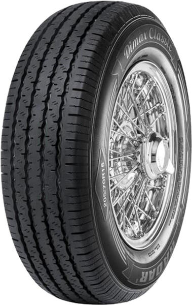 Radar Dimax Classic 185/80 R14 90H