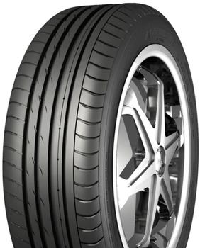 NanKang AS-2+ 275/35 ZR21 103Y XL