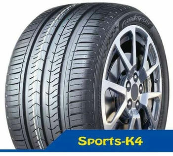 Comforser Tyre Sports K4 165/50 R16 75V