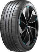 255/45 ZR20 105Y ION evo SUV IK01A XL FSL