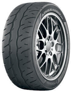 Yokohama Advan Neova AD09 255/45 R17 102W