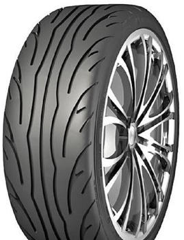 NanKang Sportnex NS-2R 255/40 R17 98W