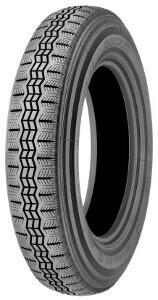 Michelin X Sommerreifen 145/R400 79S (002212)
