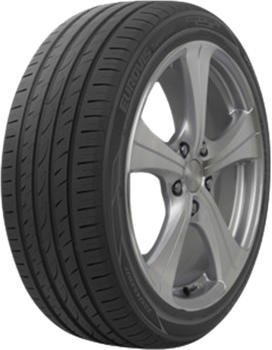 Roadstone Tyre Eurovis Sport 04 255/35 R18 94W