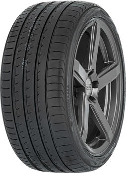 Yokohama Advan Sport (V105S) 295/45 R20 114W XL RPB