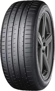 Yokohama Advan Sport (V107) 275/40 R20 106W XL