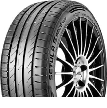 Rotalla Setula S-Race RU01 255/55 R20 110W XL